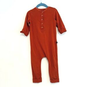 RAGS romper 18-24 months